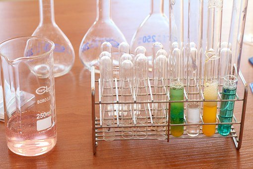 Experimenty