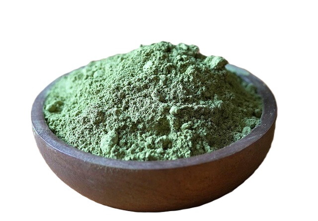 miska kratomu