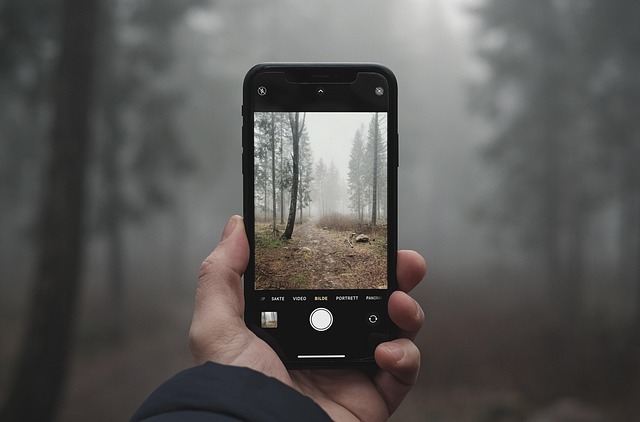 K mobilu mám několik krytů.