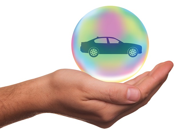 auto pojištění