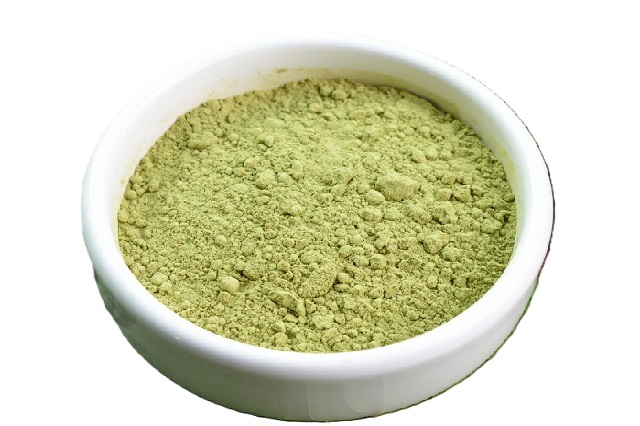 miska kratomu