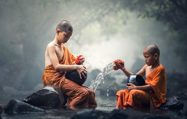 tibetská kultura