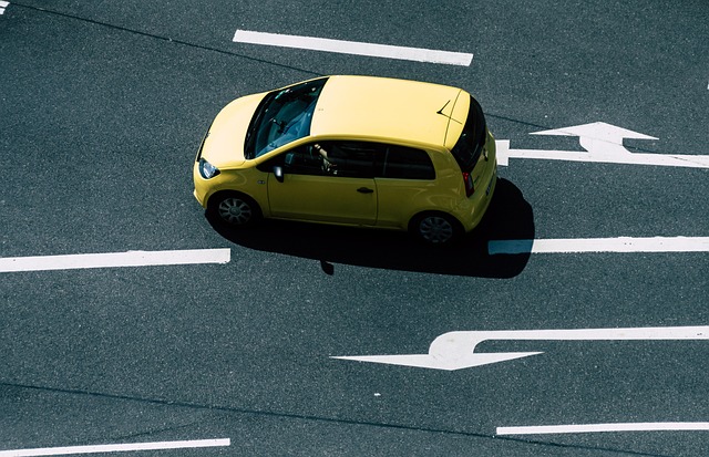 Budeme mít asi auto z bazaru. 